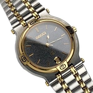 GUCCI 9000M Watch